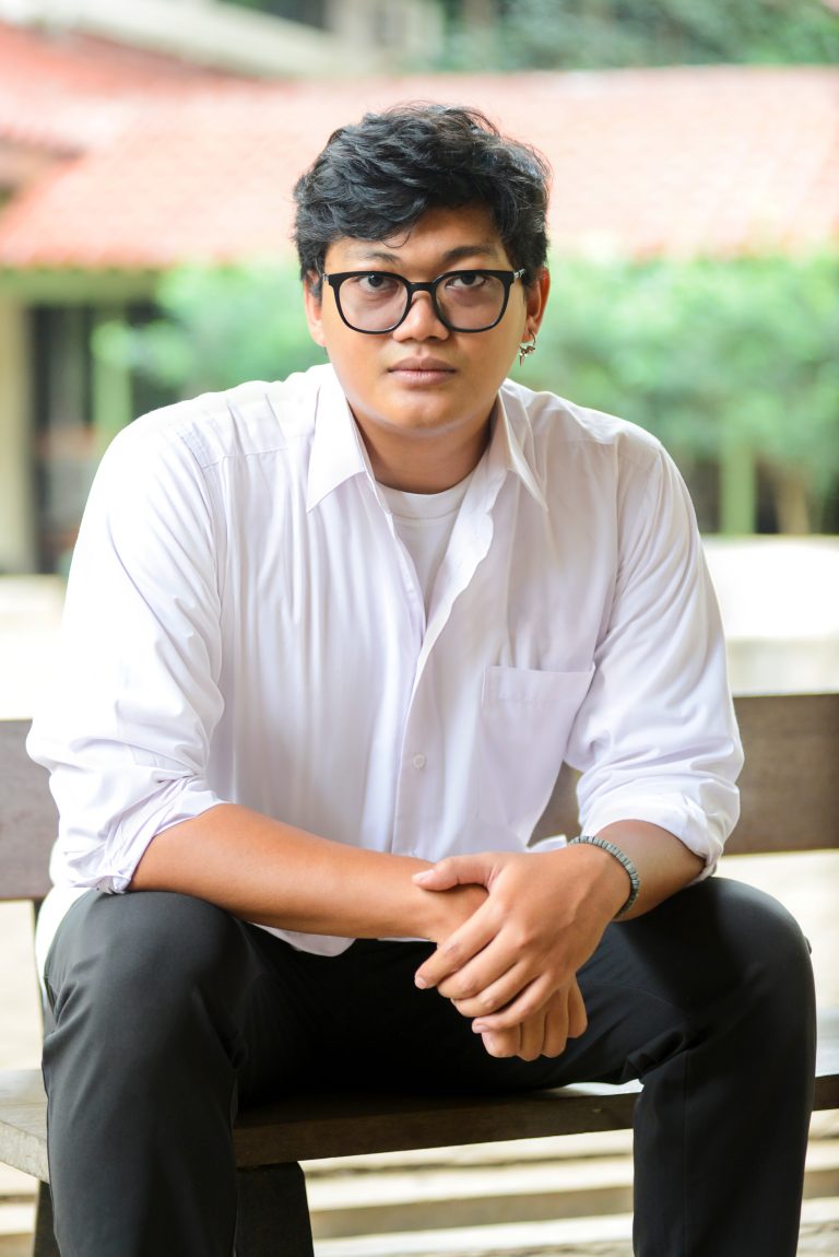 Fauzan Al Habibie