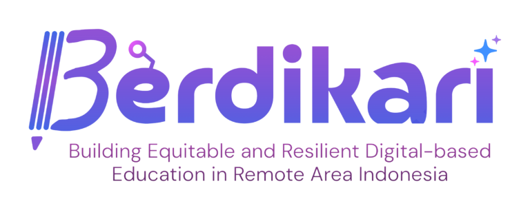 Logo BERDIKARI